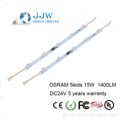 3 Years Warranty led module 2835 led emergency lighting module high power led module street light